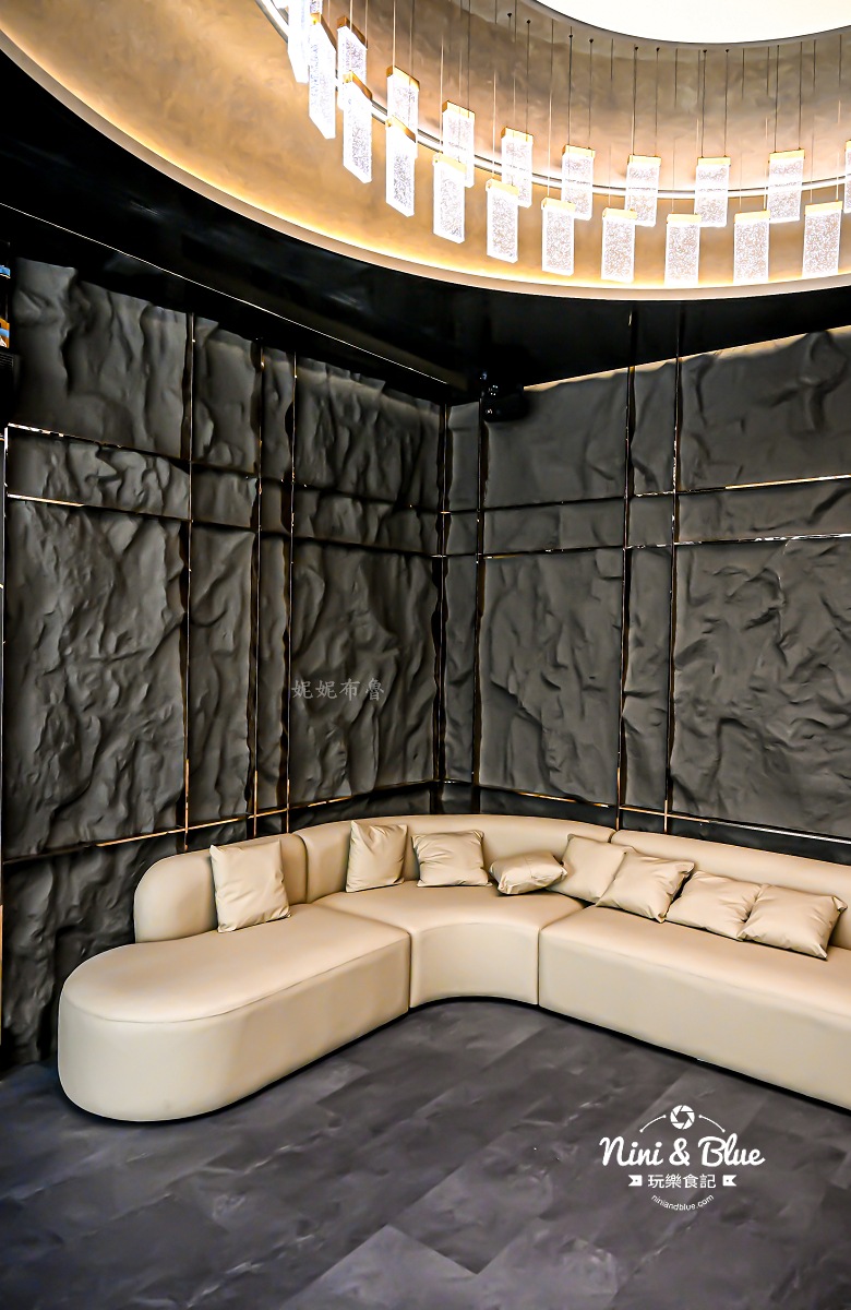 脂本燒肉台中北屯 大坑東山路美食 候位區