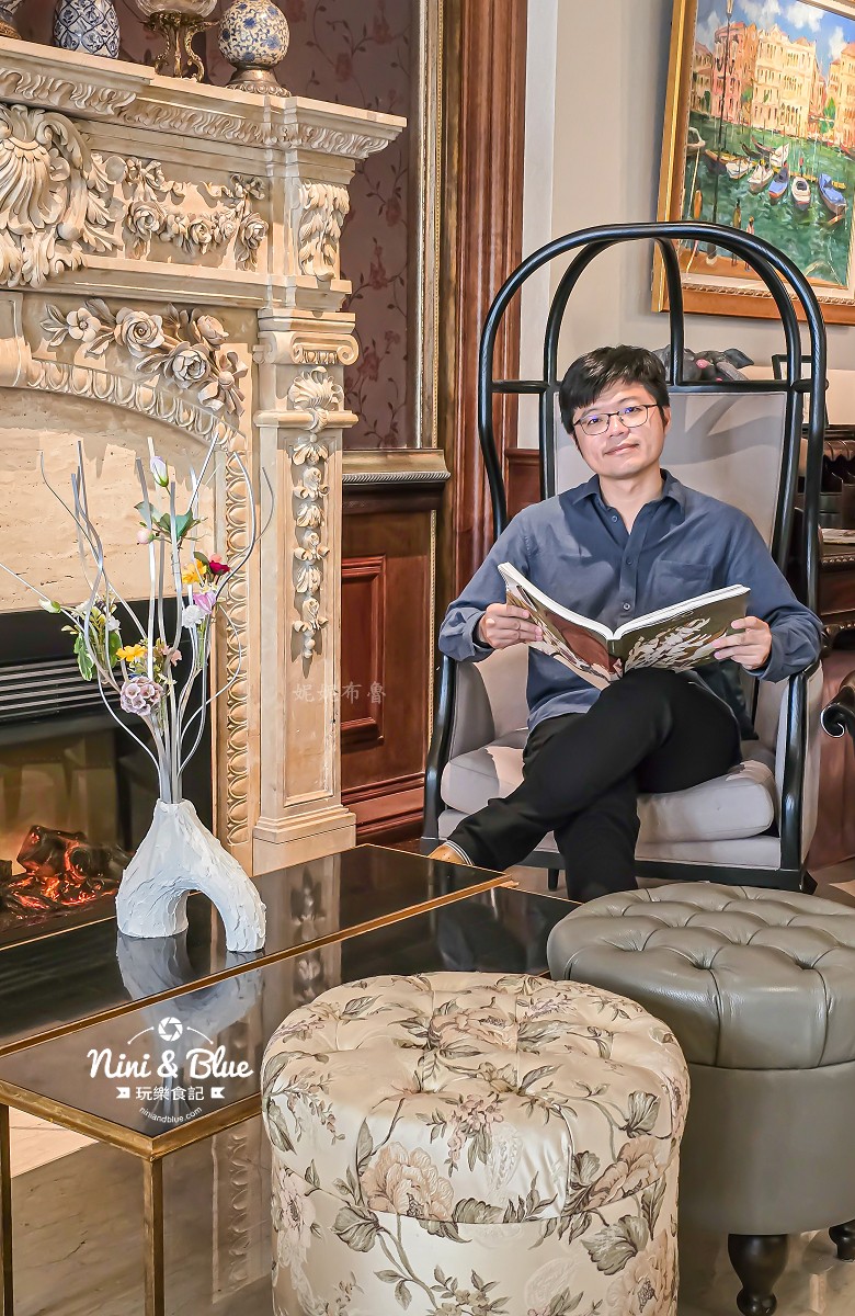 中山招待所 台中法式餐廳 菜單價格 04 中山招待所 台中法式餐廳 菜單價格 04