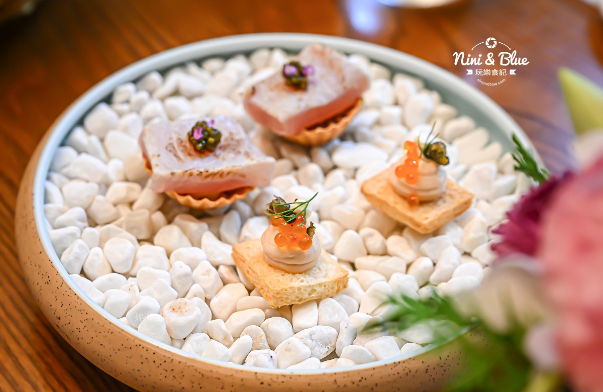 中山招待所 台中法式餐廳 菜單價格 前菜 中山招待所 台中法式餐廳 菜單價格 開胃菜