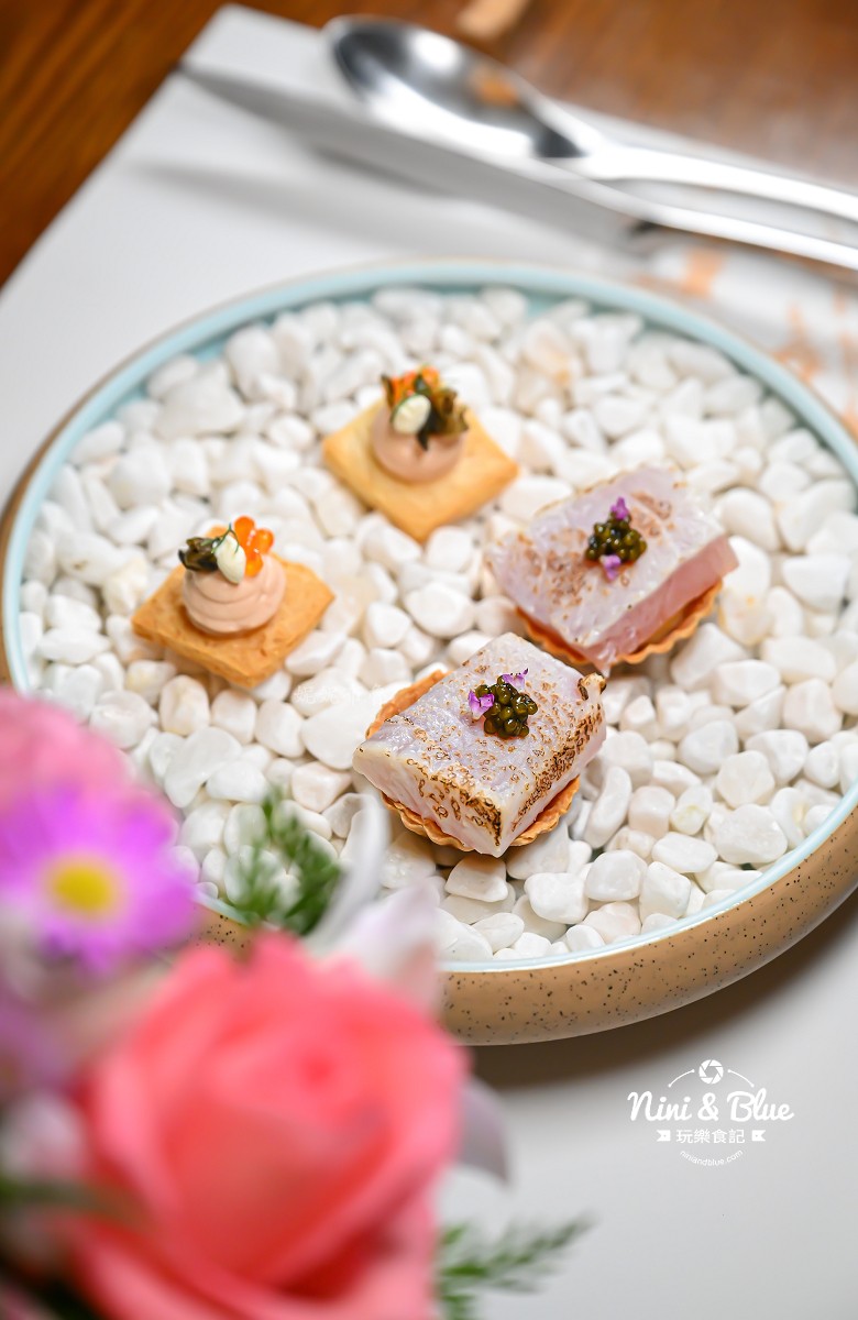 中山招待所 台中法式餐廳 菜單價格 前菜 中山招待所 台中法式餐廳 菜單價格 前菜