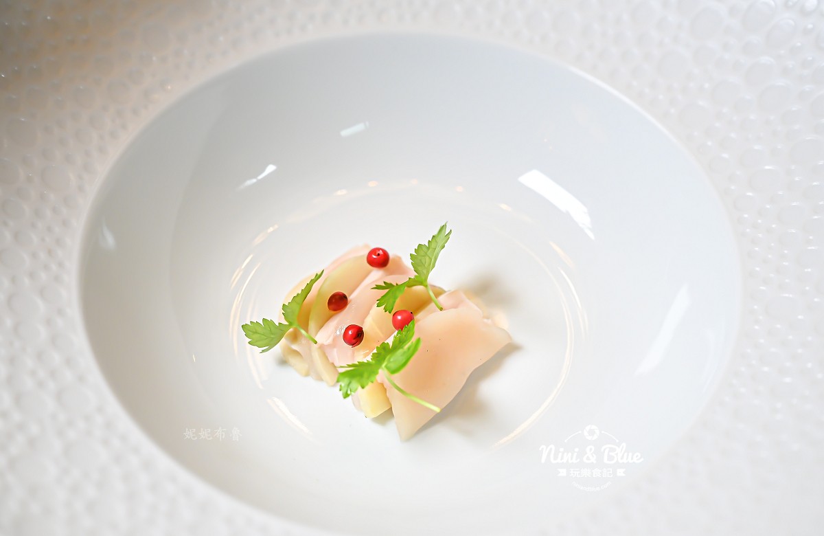 中山招待所 台中法式餐廳 菜單價格 26