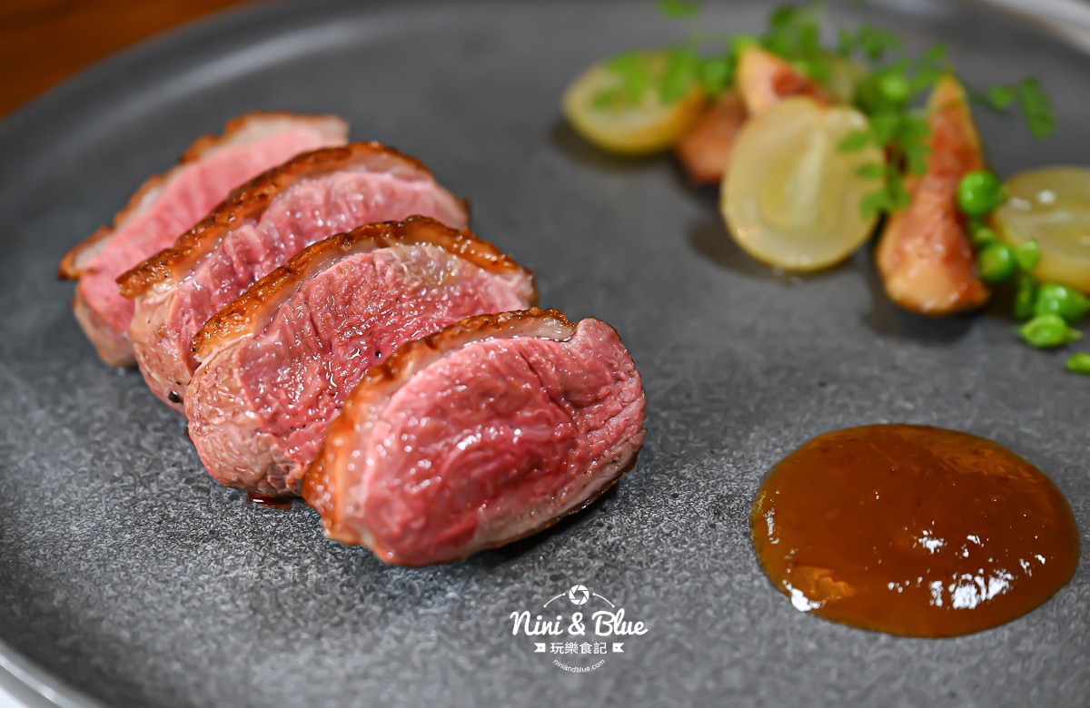 中山招待所 台中法式餐廳 菜單價格 櫻桃鴨 中山招待所 台中法式餐廳 菜單價格 櫻桃鴨