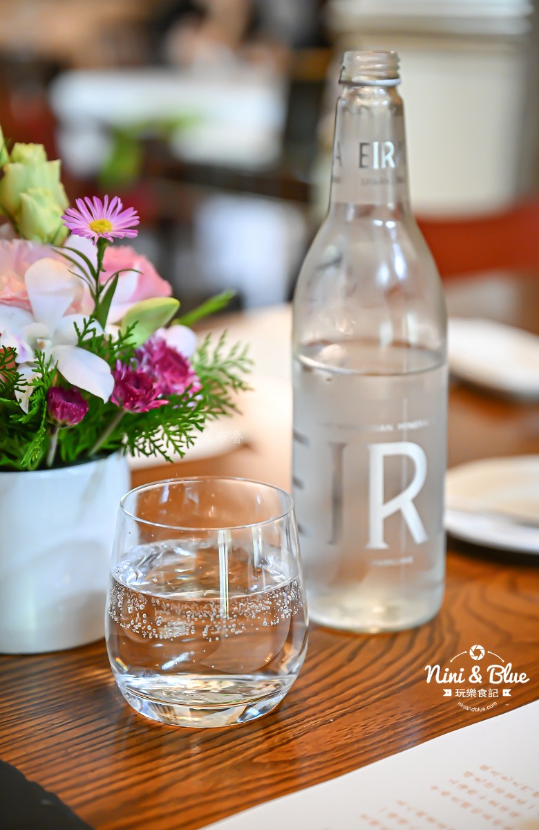 中山招待所 台中法式餐廳 菜單價格 水 中山招待所 台中法式餐廳 菜單價格40