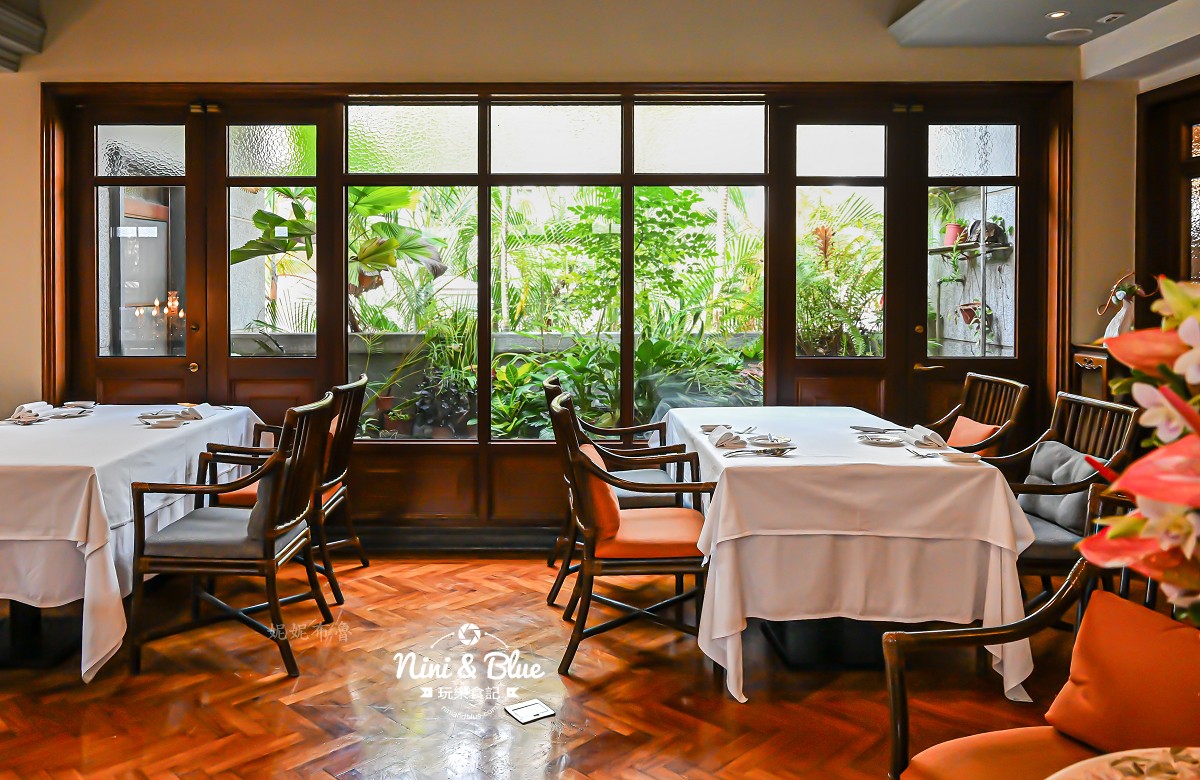 中山招待所 台中法式餐廳 菜單價格 二樓 中山招待所 台中法式餐廳 菜單價格44