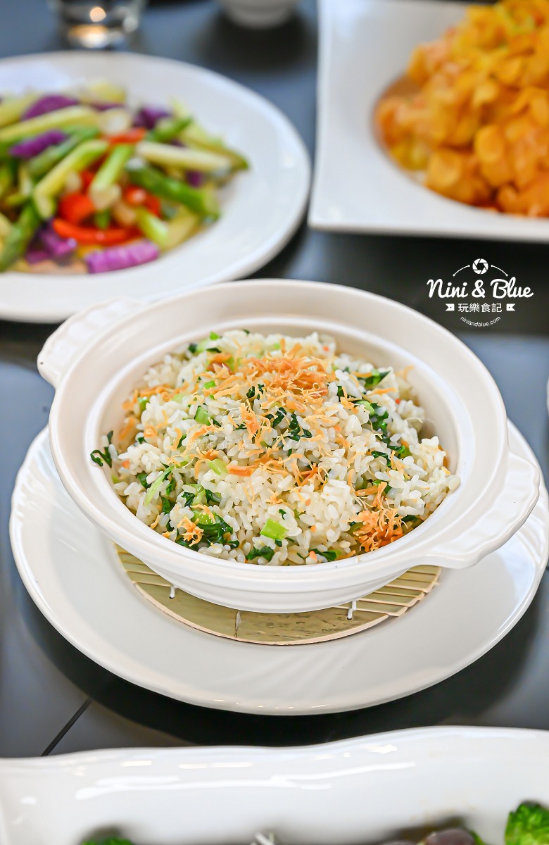 厝秘功夫菜大里店 菜單 家鄉砂鍋菜飯