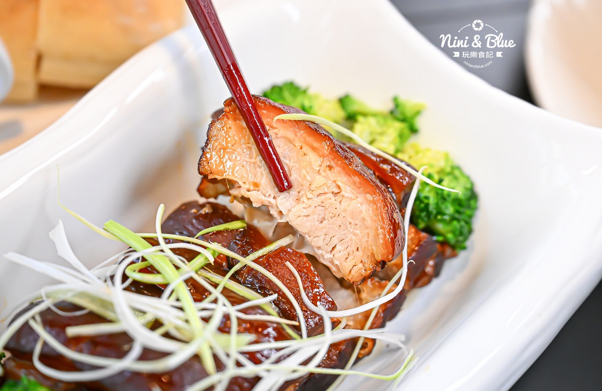 厝秘功夫菜大里店 菜單 爌肉