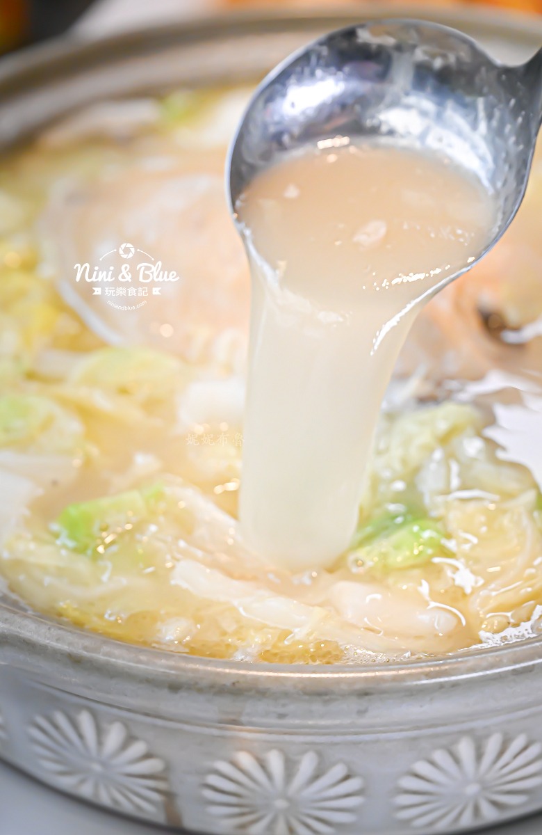 厝秘功夫菜大里店 菜單 雞湯