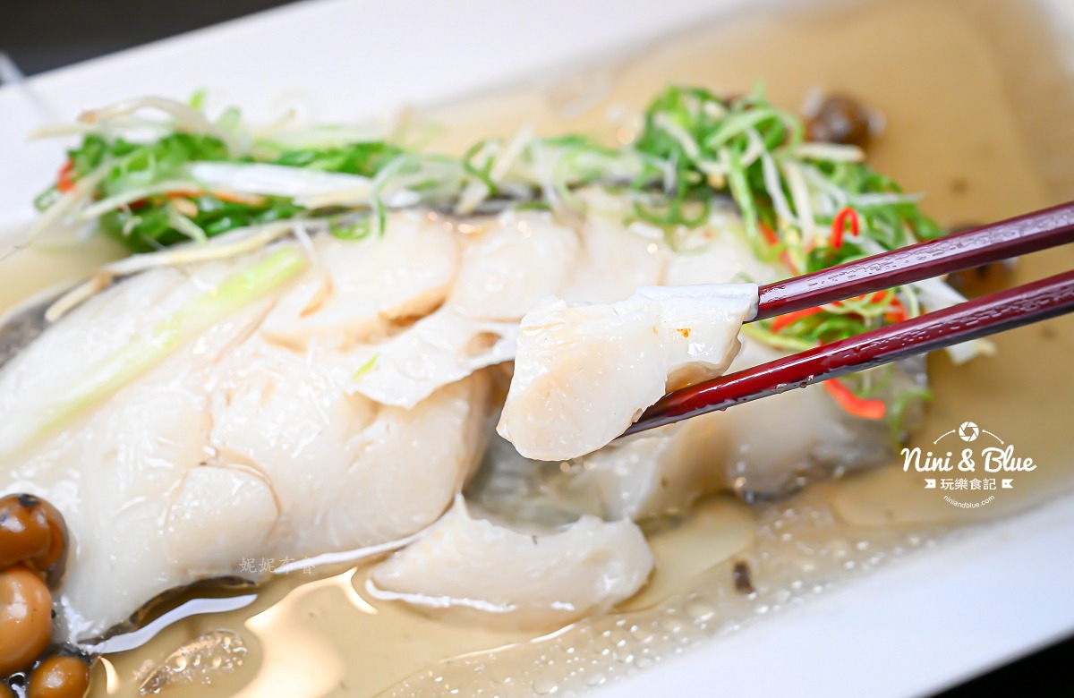 厝秘功夫菜大里店 菜單 魚肉