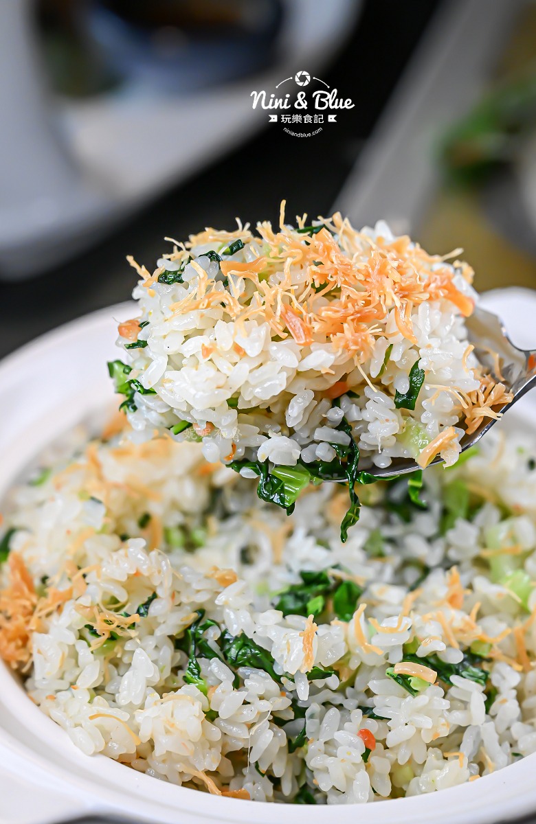 厝秘功夫菜大里店 菜單 干貝絲