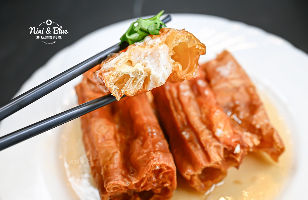 厝秘功夫菜大里店 菜單 油條