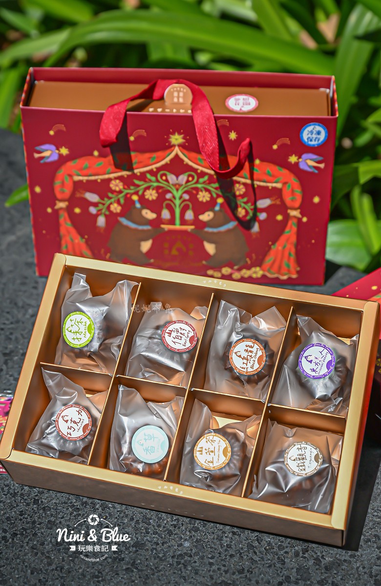 圓森甜點 可麗露 曲奇餅乾 台中伴手禮 價格03 圓森甜點 可麗露 曲奇餅乾 台中伴手禮 價格03