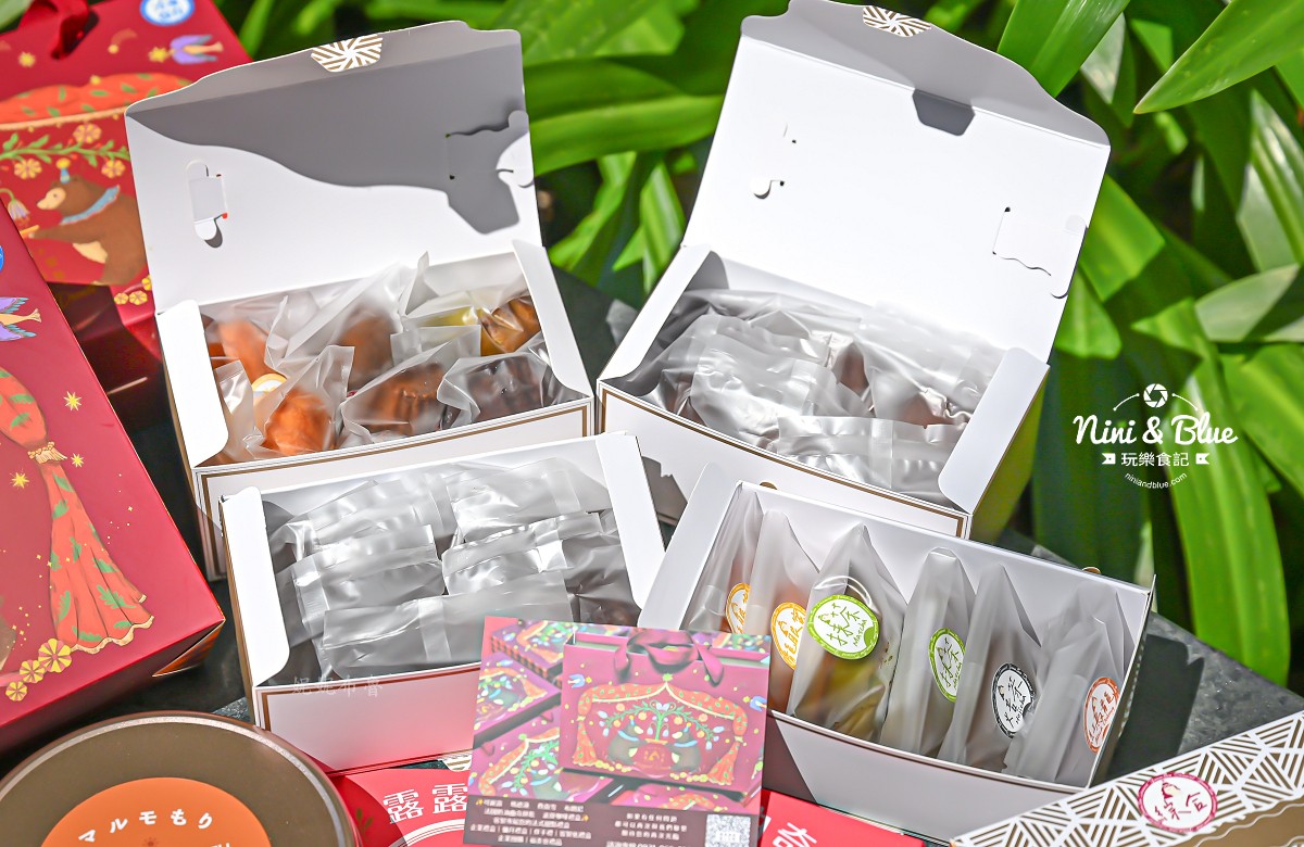 圓森甜點 可麗露 曲奇餅乾 台中伴手禮 價格07 圓森甜點 可麗露 曲奇餅乾 台中伴手禮 價格07