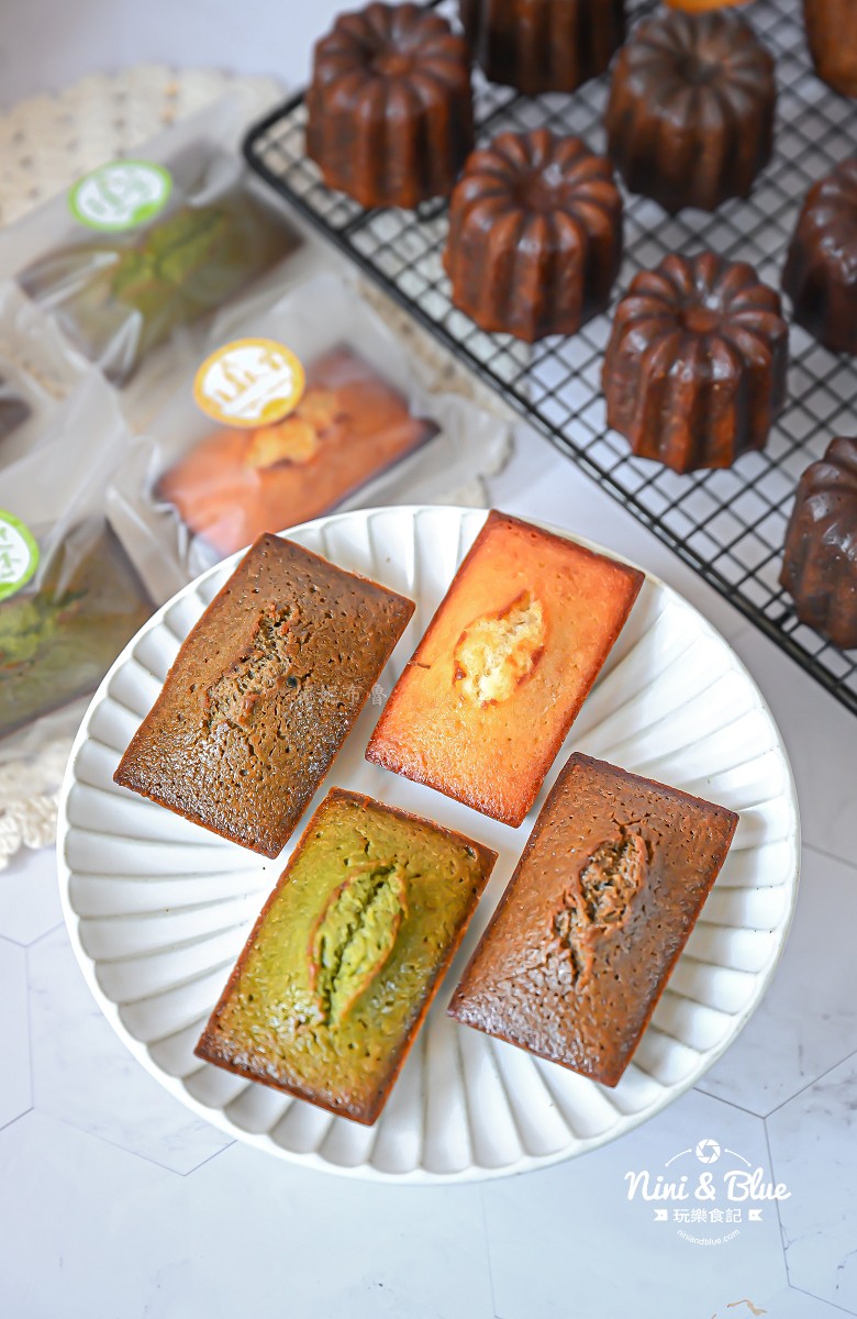 圓森甜點 可麗露 曲奇餅乾 台中伴手禮 價格16 圓森甜點 可麗露 曲奇餅乾 台中伴手禮 價格16