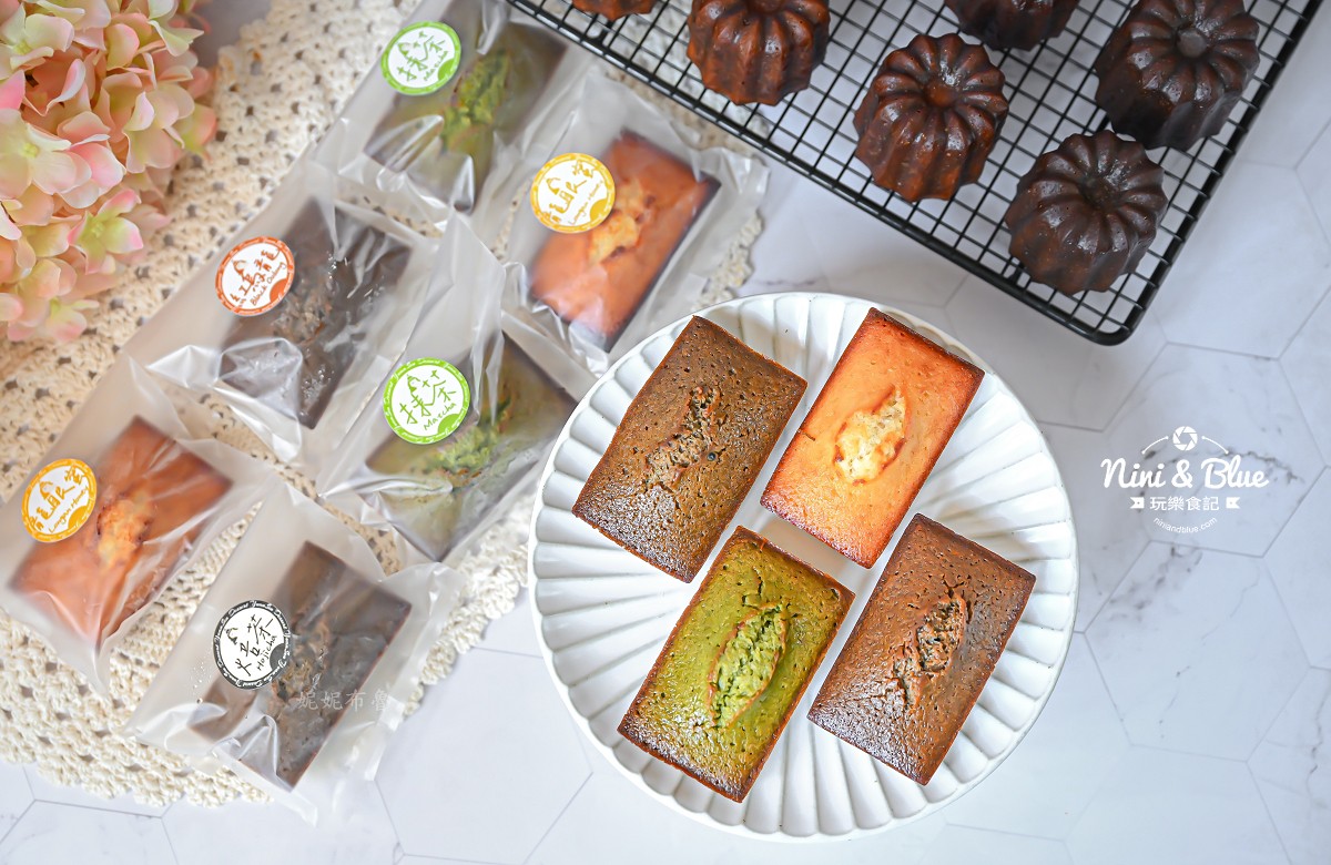 圓森甜點 可麗露 曲奇餅乾 台中伴手禮 價格17 圓森甜點 可麗露 曲奇餅乾 台中伴手禮 價格17