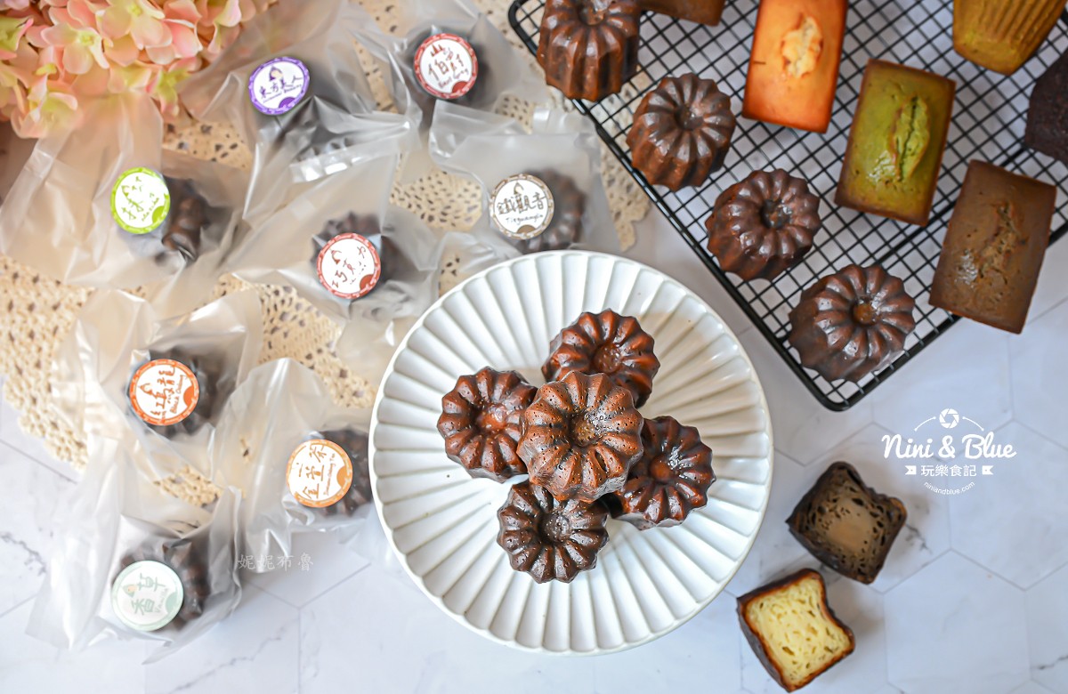 圓森甜點 可麗露 曲奇餅乾 台中伴手禮 價格19 圓森甜點 可麗露 曲奇餅乾 台中伴手禮 價格19