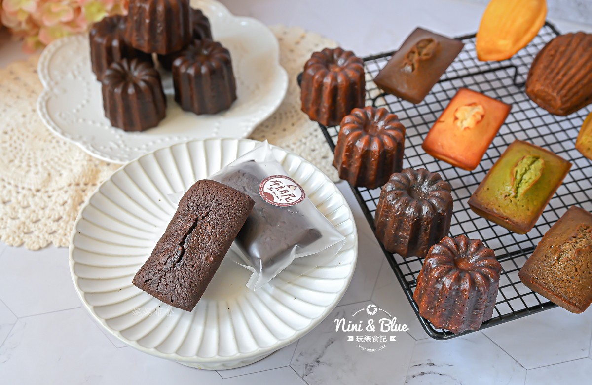 圓森甜點 可麗露 曲奇餅乾 台中伴手禮 價格20 圓森甜點 可麗露 曲奇餅乾 台中伴手禮 價格20