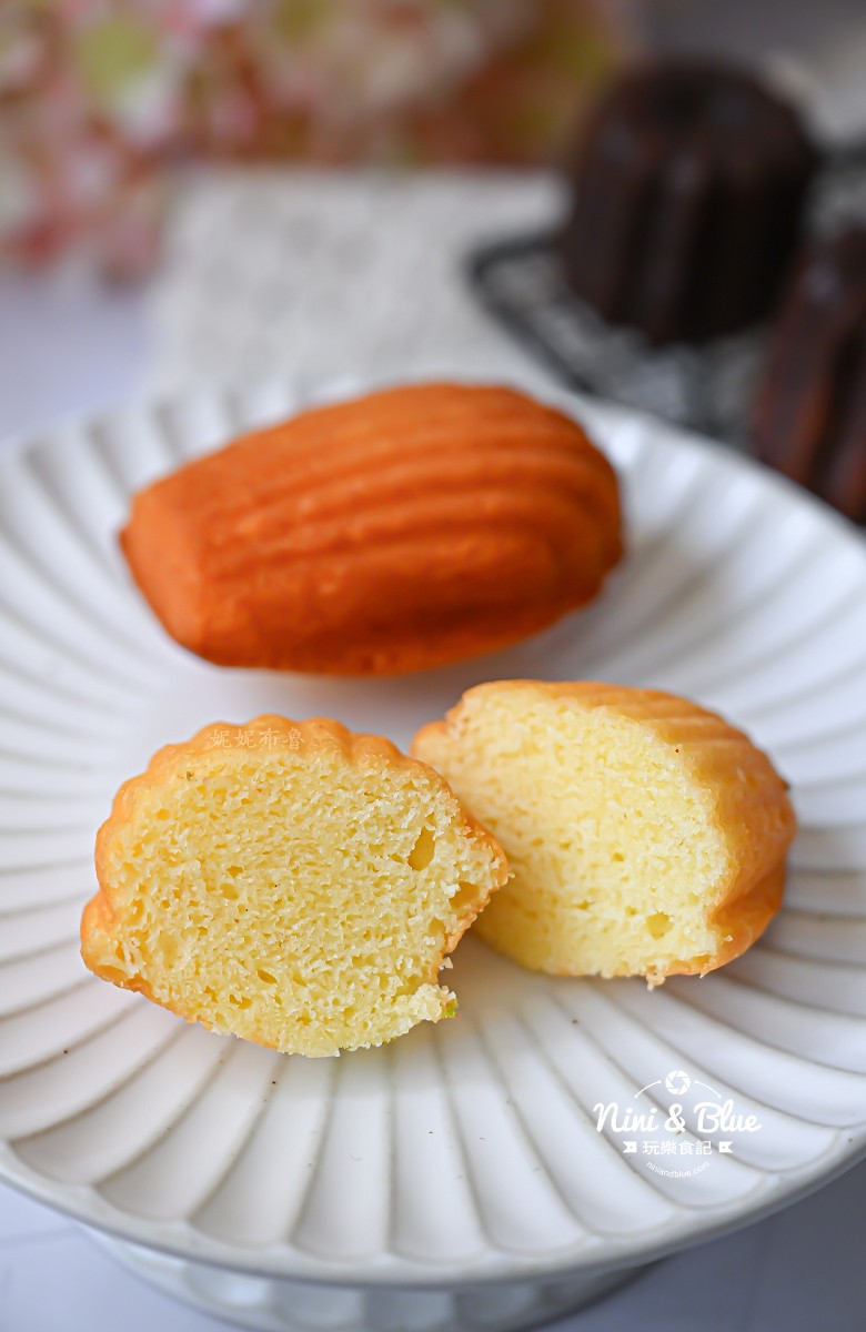 圓森甜點 可麗露 曲奇餅乾 台中伴手禮 價格31 圓森甜點 可麗露 曲奇餅乾 台中伴手禮 價格31