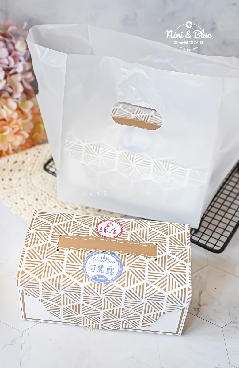 圓森甜點 可麗露 曲奇餅乾 台中伴手禮 價格34 圓森甜點 可麗露 曲奇餅乾 台中伴手禮 價格34