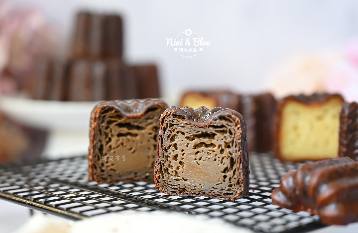 圓森甜點 可麗露 曲奇餅乾 台中伴手禮 價格40 圓森甜點 可麗露 曲奇餅乾 台中伴手禮 價格40