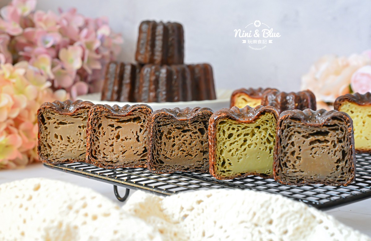 圓森甜點 可麗露 曲奇餅乾 台中伴手禮 價格41 圓森甜點 可麗露 曲奇餅乾 台中伴手禮 價格41