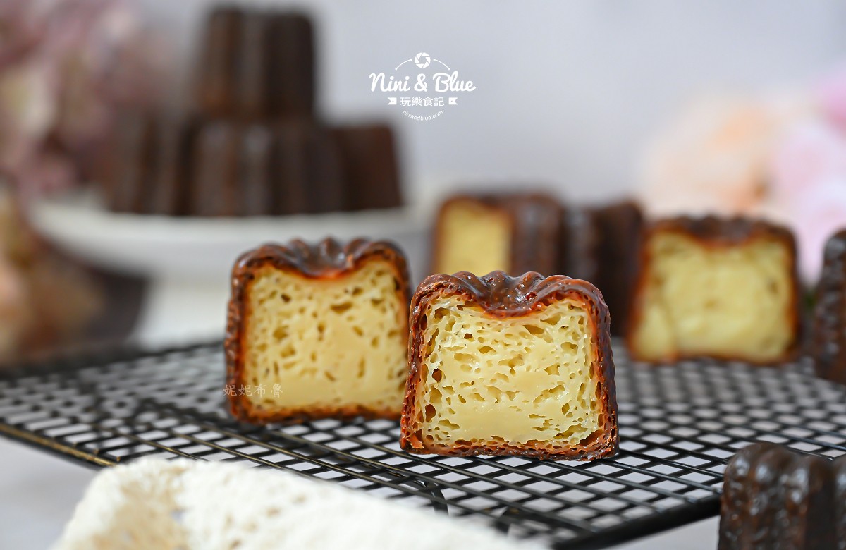 圓森甜點 可麗露 曲奇餅乾 台中伴手禮 價格43 圓森甜點 可麗露 曲奇餅乾 台中伴手禮 價格43