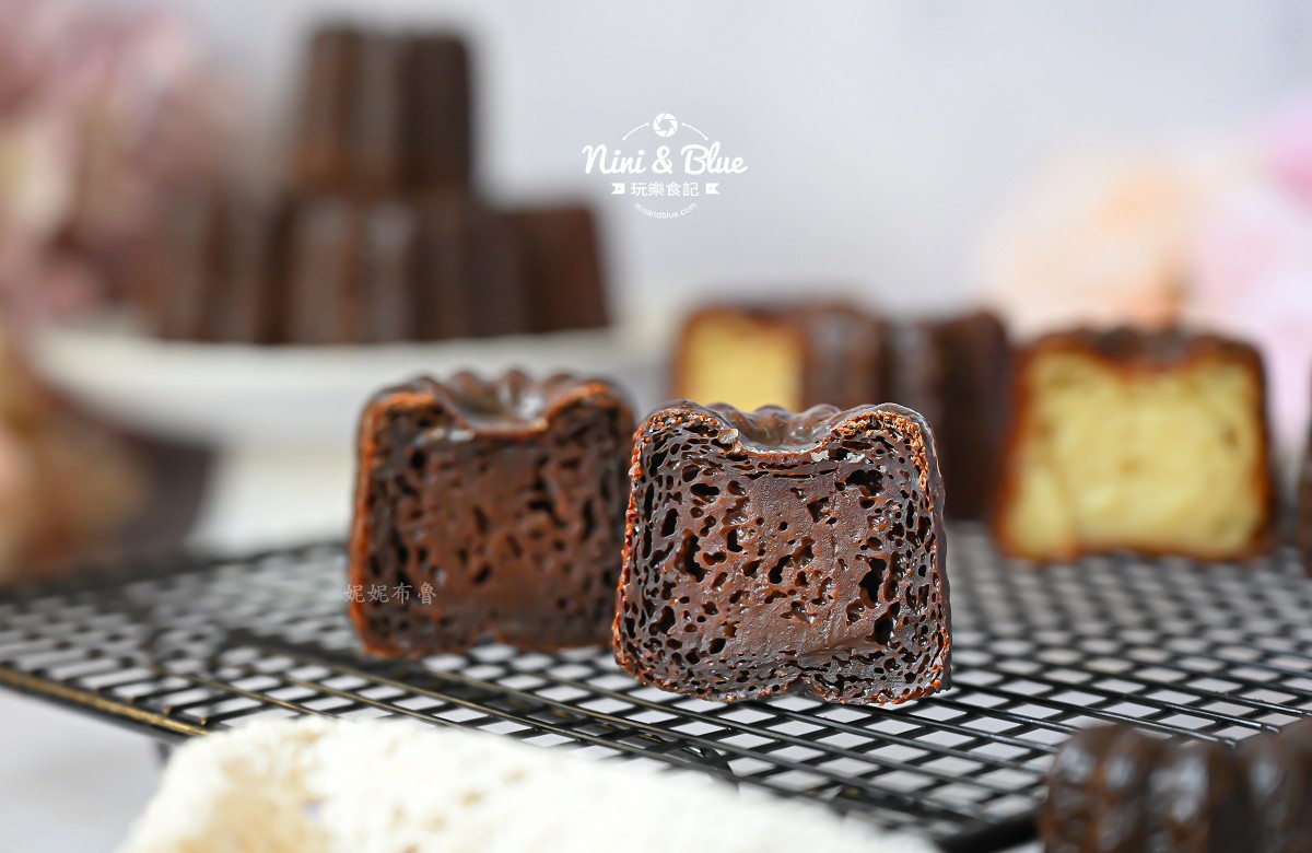 圓森甜點 可麗露 曲奇餅乾 台中伴手禮 價格45 圓森甜點 可麗露 曲奇餅乾 台中伴手禮 價格45