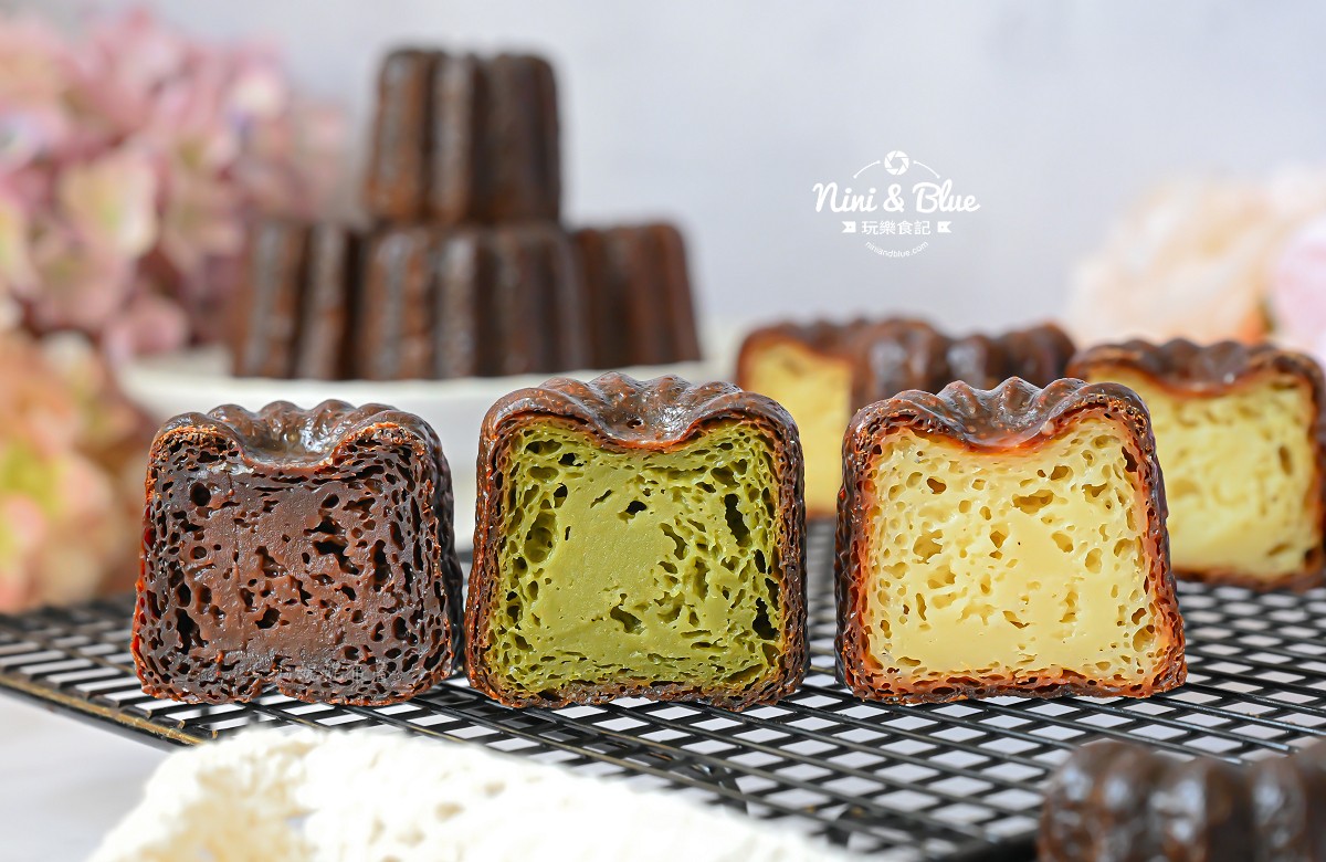 圓森甜點 可麗露 曲奇餅乾 台中伴手禮 價格46 圓森甜點 可麗露 曲奇餅乾 台中伴手禮 價格46