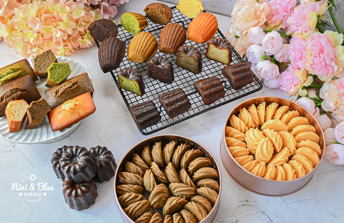 圓森甜點 可麗露 曲奇餅乾 台中伴手禮 價格50 圓森甜點 可麗露 曲奇餅乾 台中伴手禮 價格50