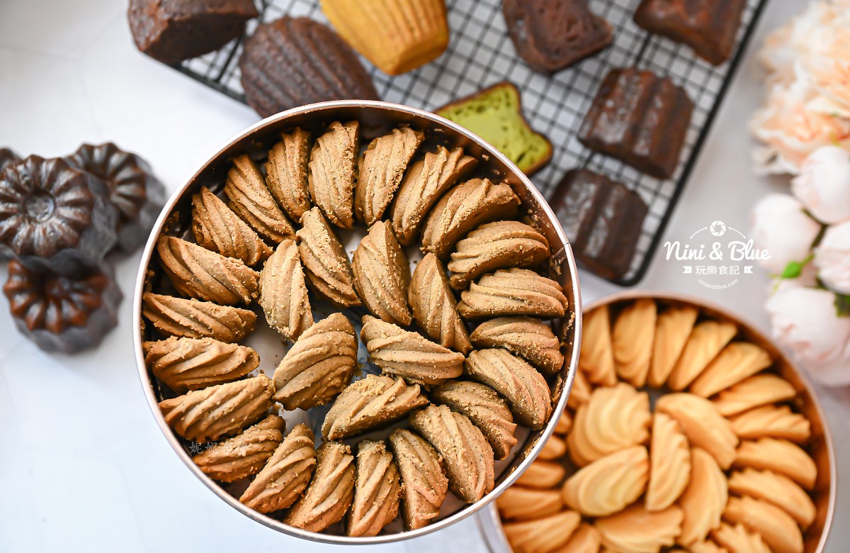 圓森甜點 可麗露 曲奇餅乾 台中伴手禮 價格51 圓森甜點 可麗露 曲奇餅乾 台中伴手禮 價格51