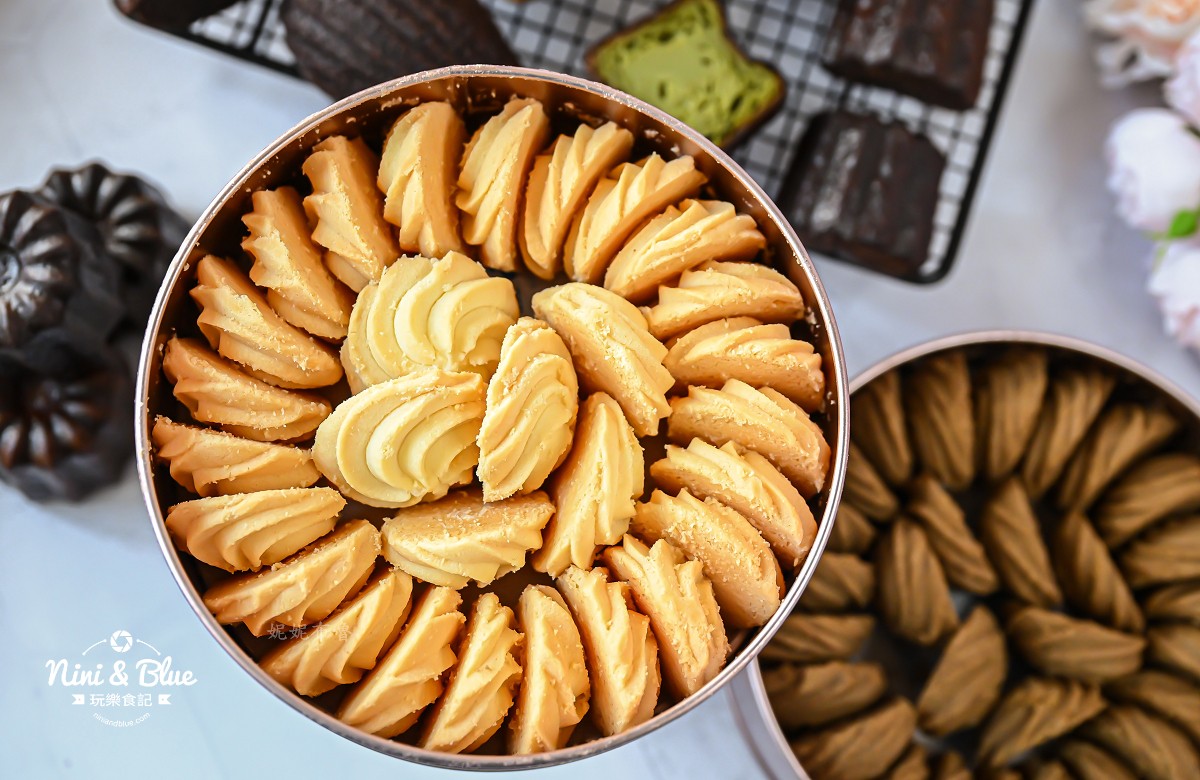 圓森甜點 可麗露 曲奇餅乾 台中伴手禮 價格52 圓森甜點 可麗露 曲奇餅乾 台中伴手禮 價格52