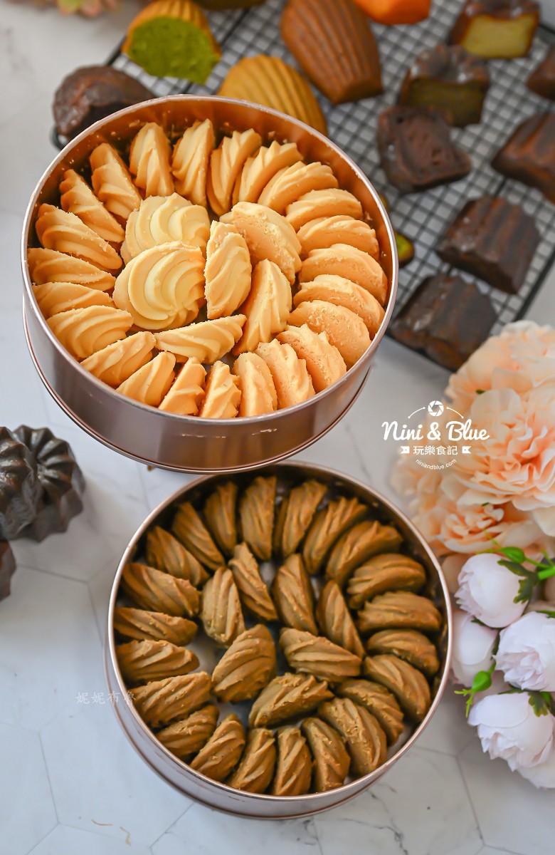 圓森甜點 可麗露 曲奇餅乾 台中伴手禮 價格53 圓森甜點 可麗露 曲奇餅乾 台中伴手禮 價格53