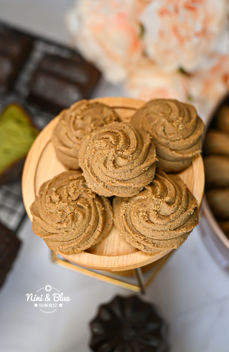 圓森甜點 可麗露 曲奇餅乾 台中伴手禮 價格54 圓森甜點 可麗露 曲奇餅乾 台中伴手禮 價格54