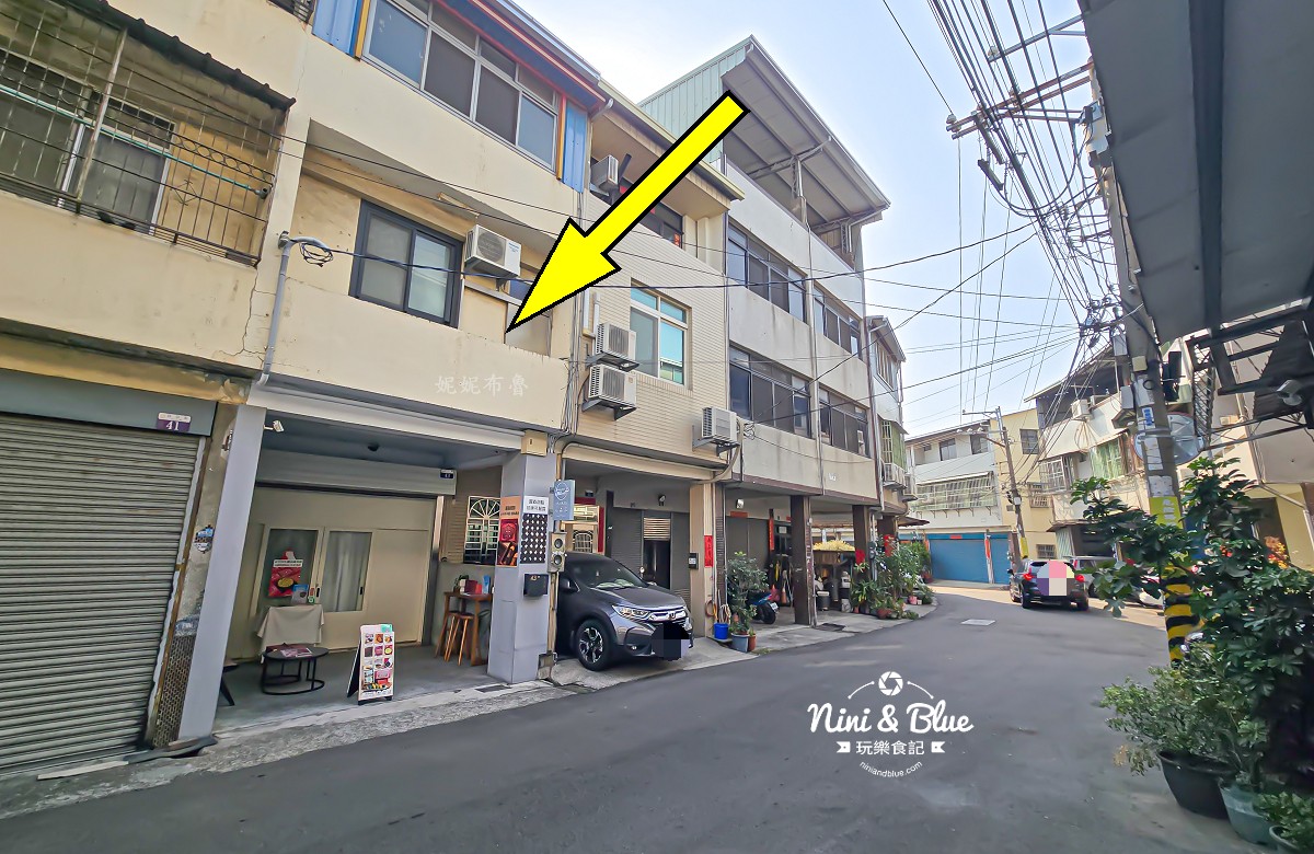 圓森甜點門市02