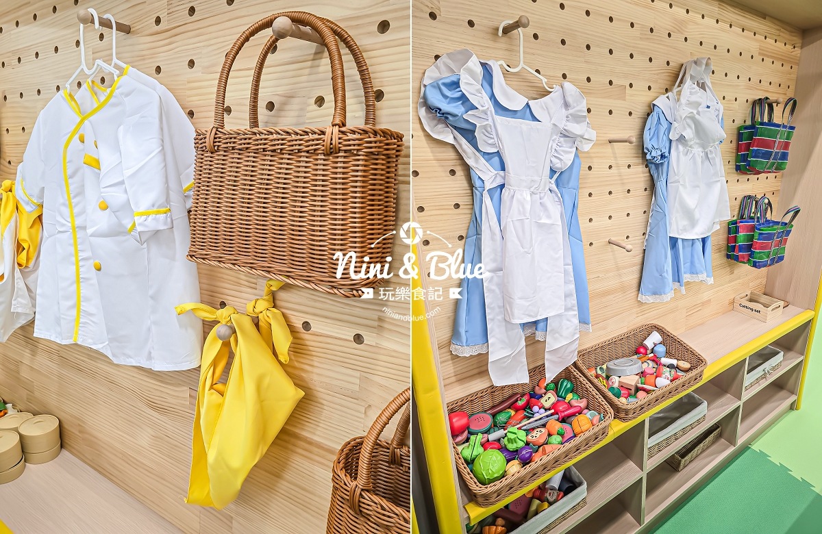 大魯閣遊戲愛樂園 森嶼公園新時代 裝扮2