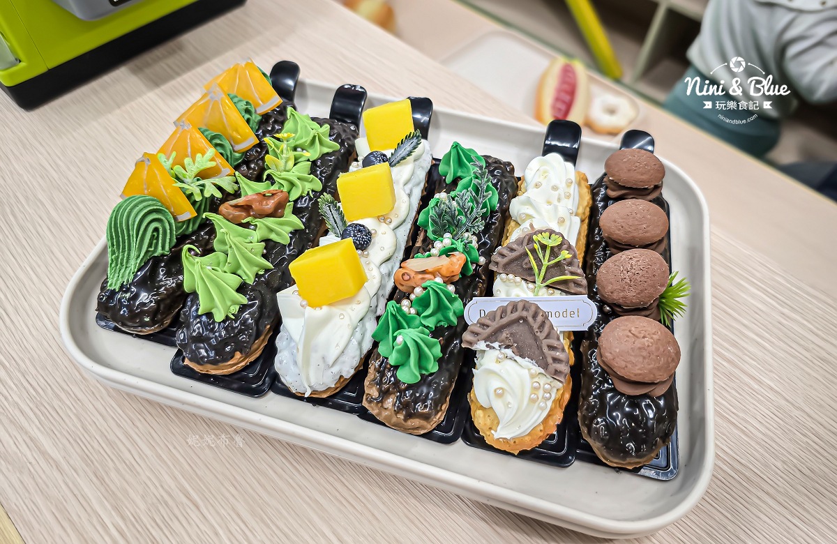 大魯閣遊戲愛樂園 森嶼公園新時代 點心