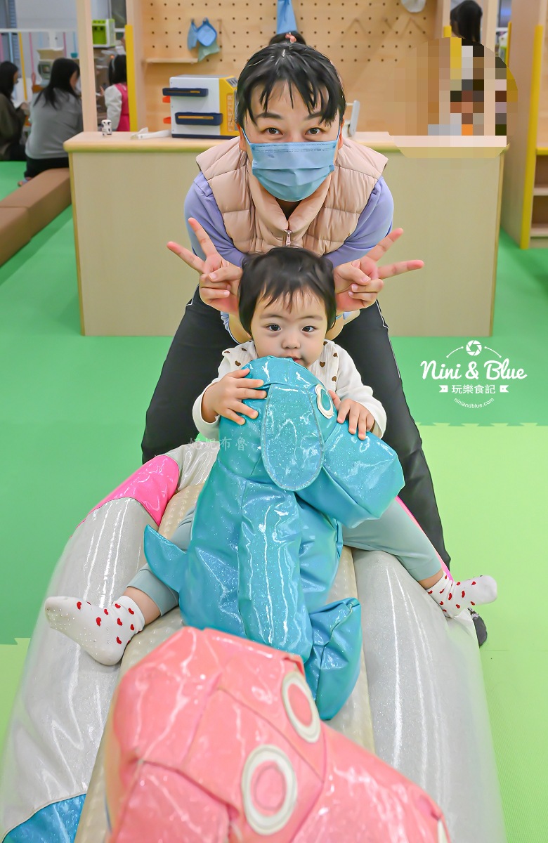 大魯閣遊戲愛樂園 森嶼公園新時代31