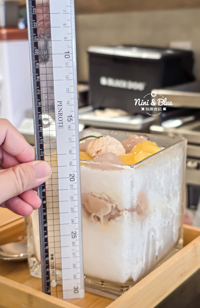 涼糧甜品雪花冰07