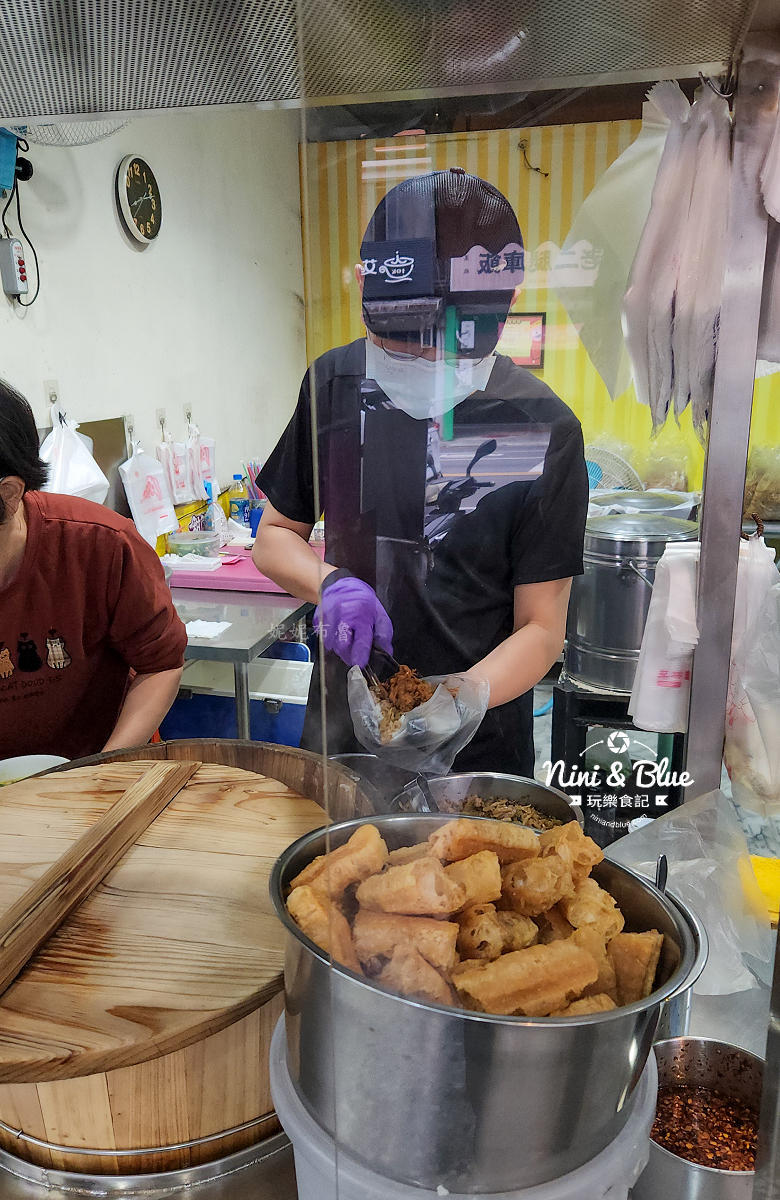 漢口飯糰台中飯糰202602