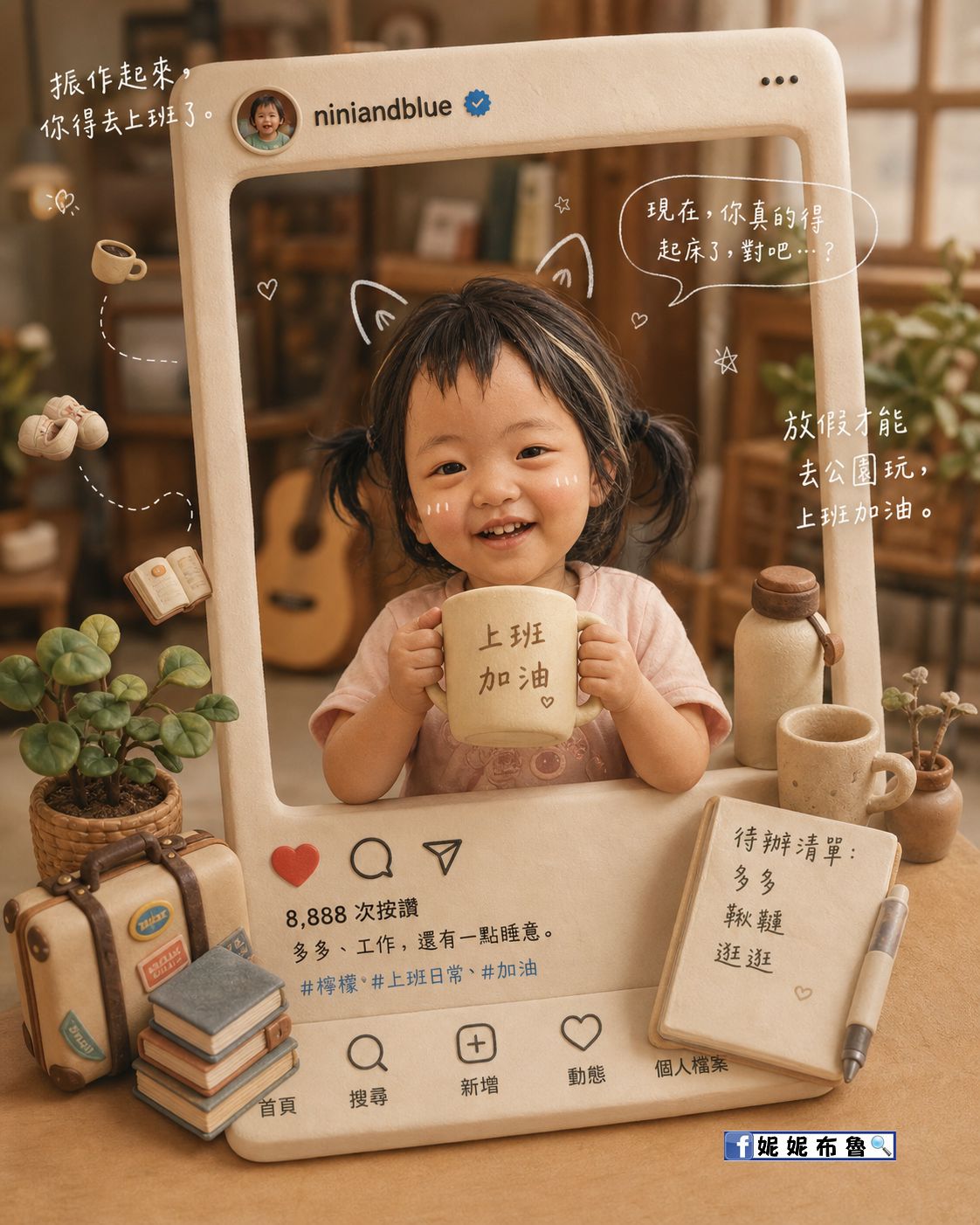 AI咒語語法-收羅網路上熱門AI語法，讓gemini、chatgpt一鍵生成精美圖片