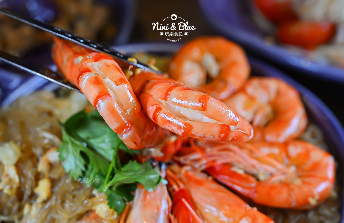 NARA Thai Cuisine 台中漢神 蝦子 NARA Thai Cuisine 台中漢神 蝦子