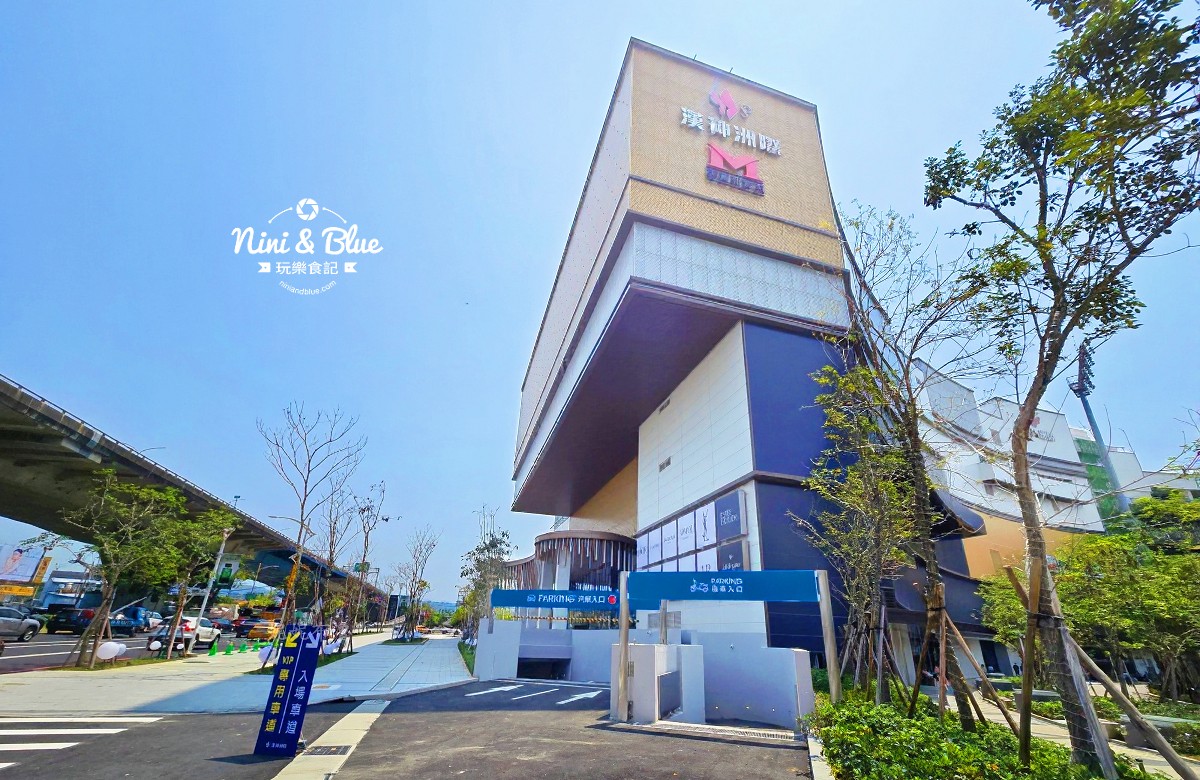 台中漢神洲際01 台中漢神洲際01