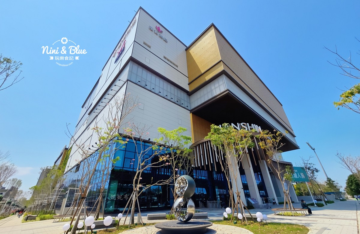 台中漢神洲際02 台中漢神洲際02