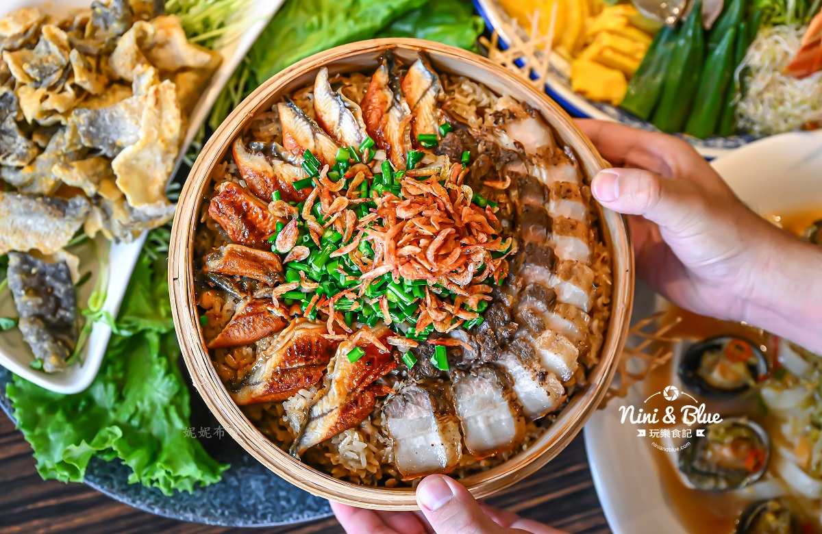 范頭家 圓桌合菜 台中 停車 油飯