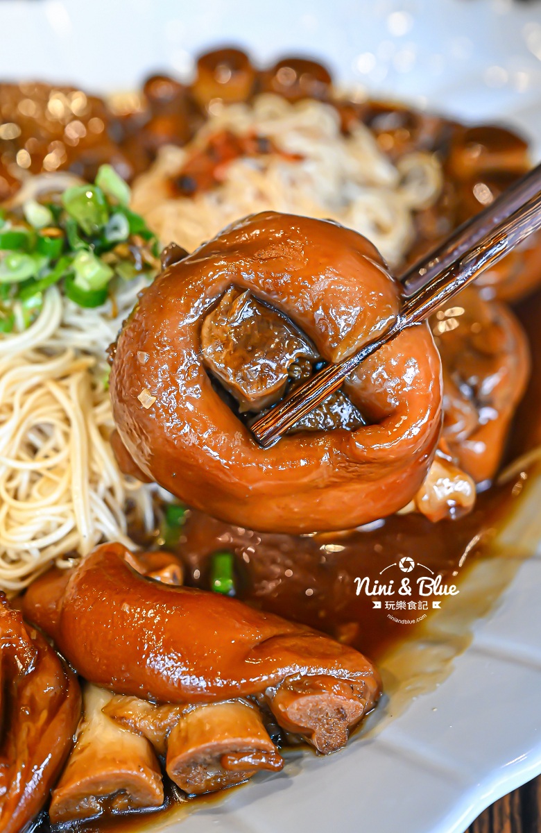 范頭家 圓桌合菜 台中 停車 豬腳