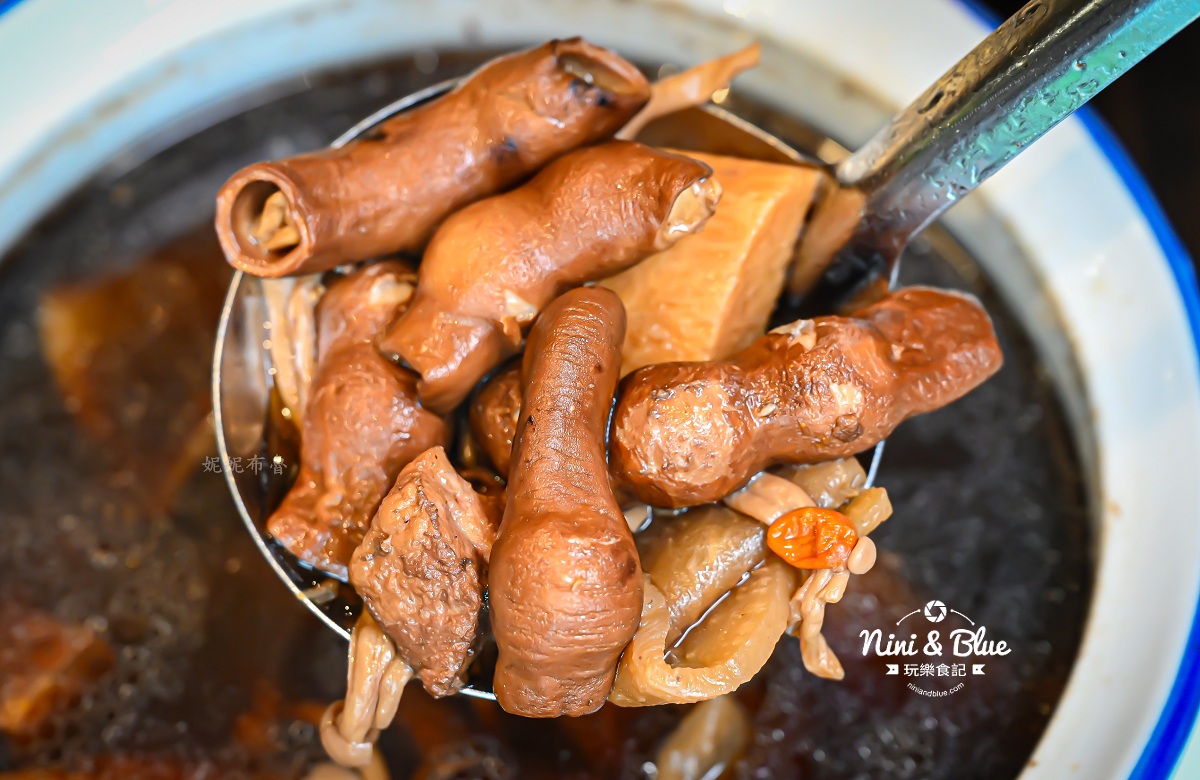 范頭家 圓桌合菜 台中 停車 蓮子腸