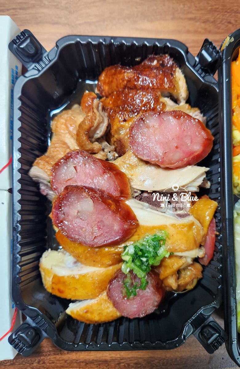 食為大港式燒臘便當202605