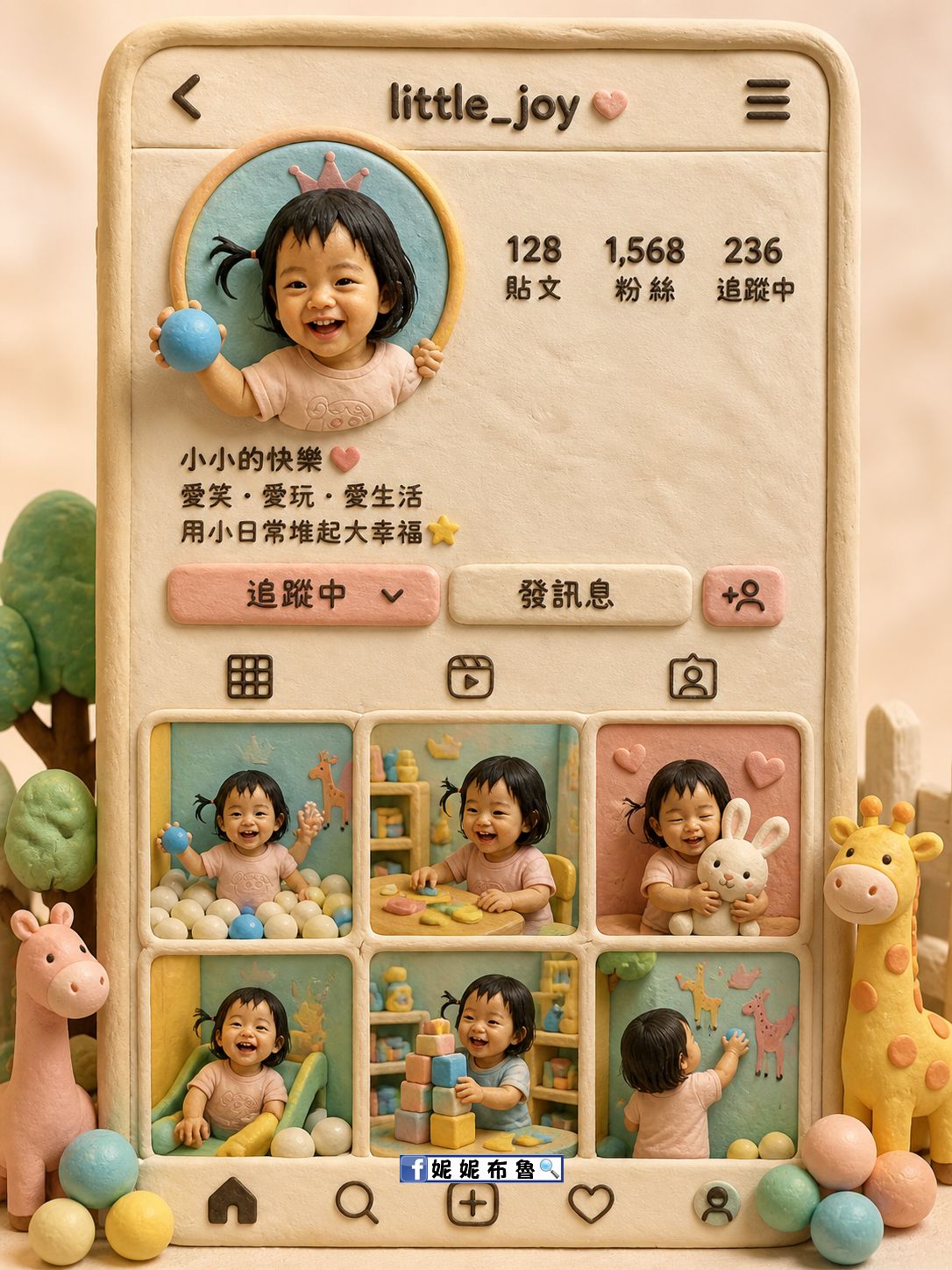 AI咒語語法-收羅網路上熱門AI語法，讓gemini、chatgpt一鍵生成精美圖片