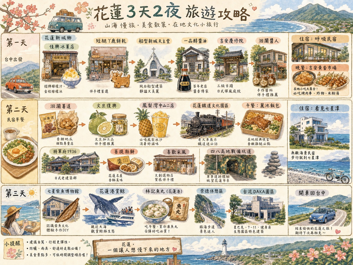 Hualien