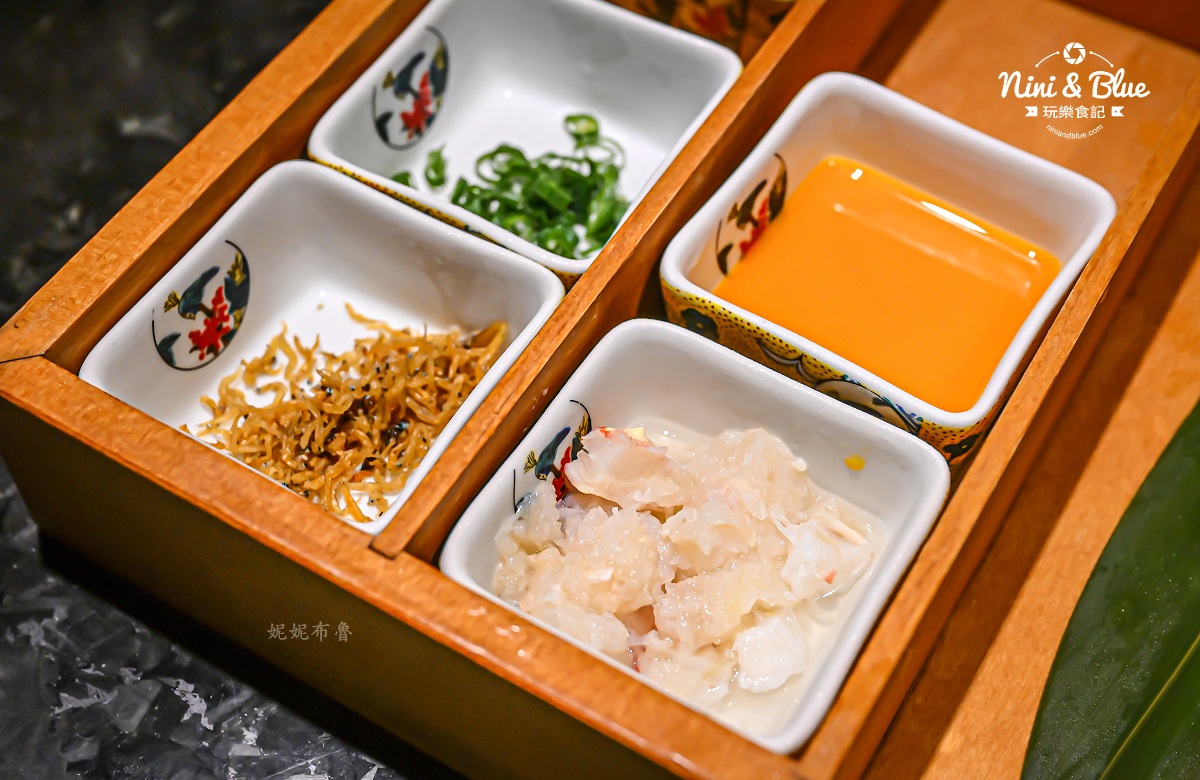 匠極緻鍋物 菜單 蟹肉雜炊