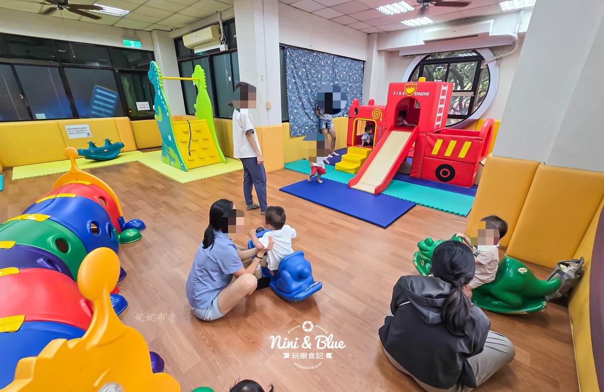 台中北區親子館03